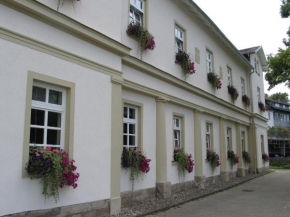 Hotel Garni - Haus Gemmer